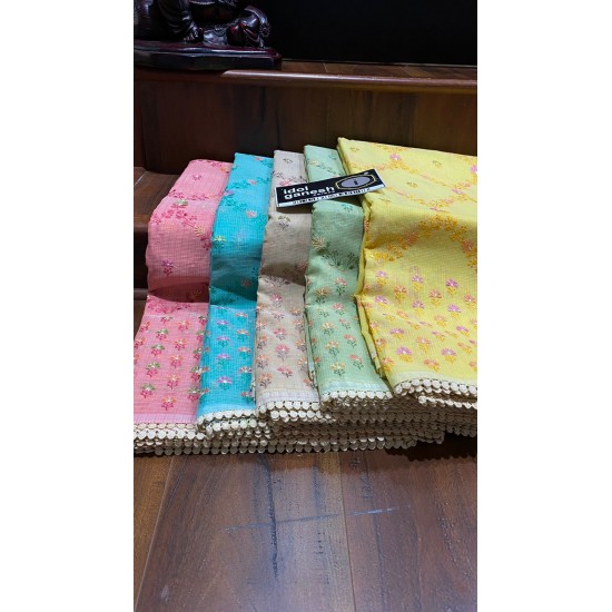 IG2708 Lite weight pure munga Kota