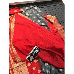 IG271 Pure silk sarees