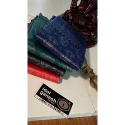 IG2712 Lite weight soft Kubera pattu