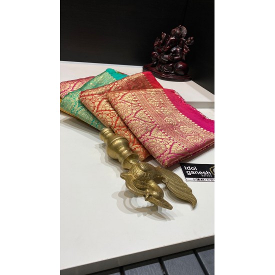 IG2714 Lite weight jute pattu