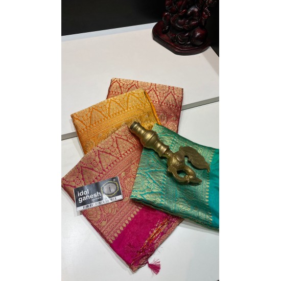 IG2715 Lite weight jute pattu