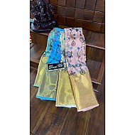 IG2717 Lite weight soft kora/kora