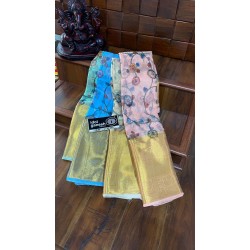 IG2717 Lite weight soft kora/kora