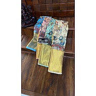 IG2718 Lite weight soft kora/kora