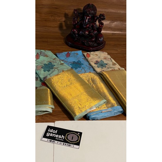 IG2719 Lite weight soft kora/kora