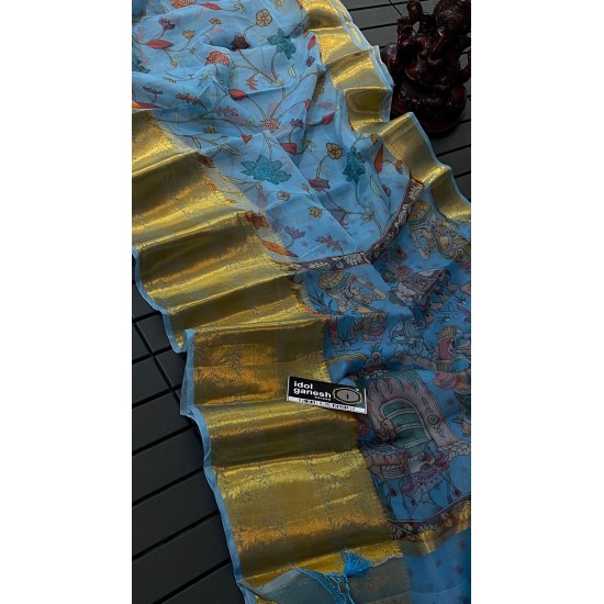 IG2719 Lite weight soft kora/kora