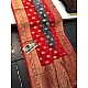 IG272 Pure silk sarees