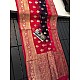 IG272 Pure silk sarees
