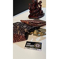 IG2722 Pure handloom silk Kota