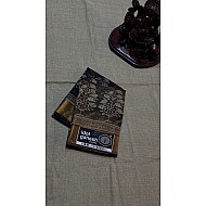 IG2723 Pure handloom silk Kota