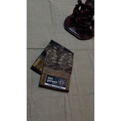 IG2723 Pure handloom silk Kota