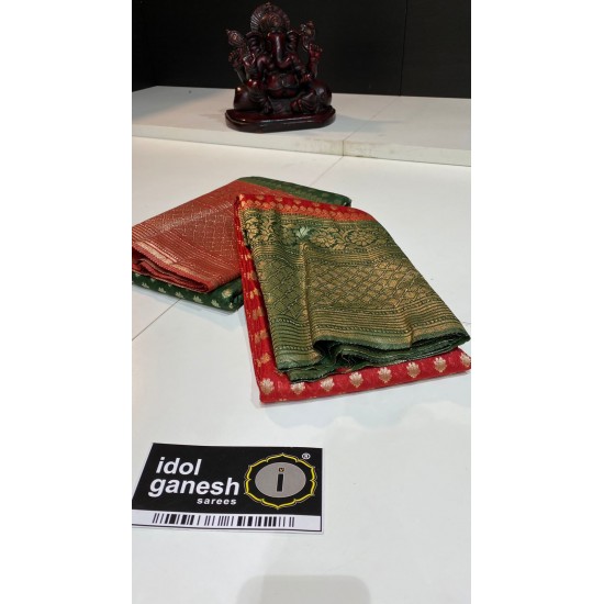 IG2729 Lite weight jute pattu