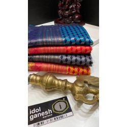 IG2731 Soft munga silk pattu