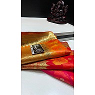 IG2733 Soft munga silk pattu 4500/-