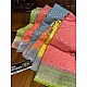 IG2735 Lite weight pure crape Georgette