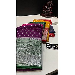 IG2736 Lite weight pure Georgette