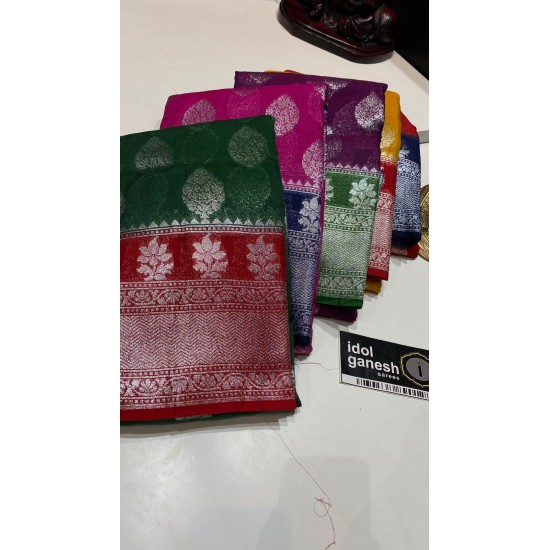 IG2737 Lite weight pure Georgette