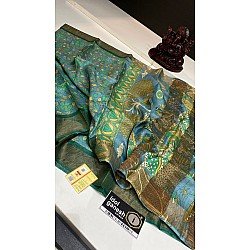 IG2744 Pure handloom tussar IG2744 Pure handloom tussar