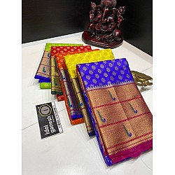 IG2747 Lite weight silk Kota