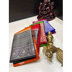 IG2748 Lite weight Kanchi weaving tussar kora