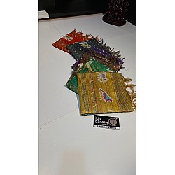 IG2756 Lite weight semi tussar