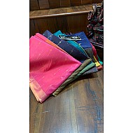 IG2758 Lite weight semi tussar