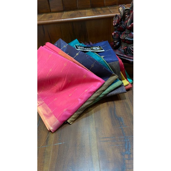 IG2758 Lite weight semi tussar