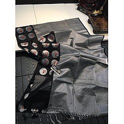 IG276 fancy tissue sarees IG276 fancy tissue sarees