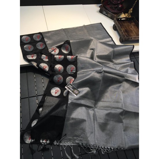 IG276 fancy tissue sarees IG276 fancy tissue sarees
