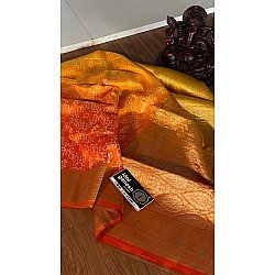 IG2762 Lite weight jute pattu IG2762 Lite weight jute pattu