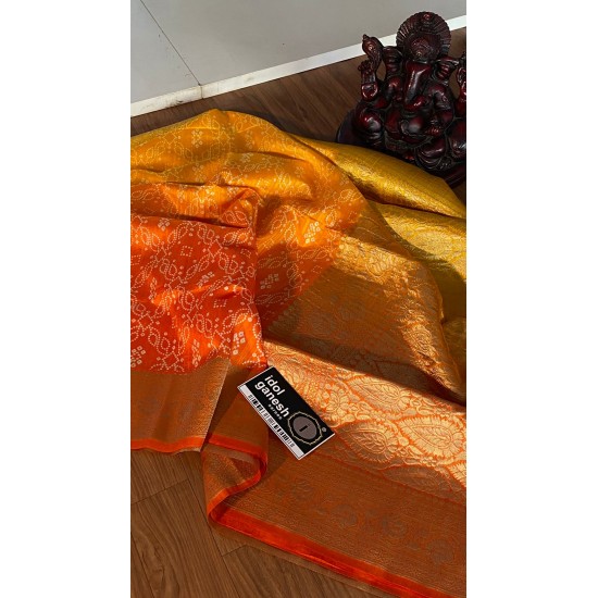 IG2762 Lite weight jute pattu IG2762 Lite weight jute pattu