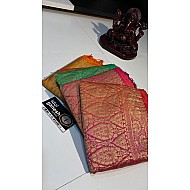 IG2763 Lite weight jute pattu