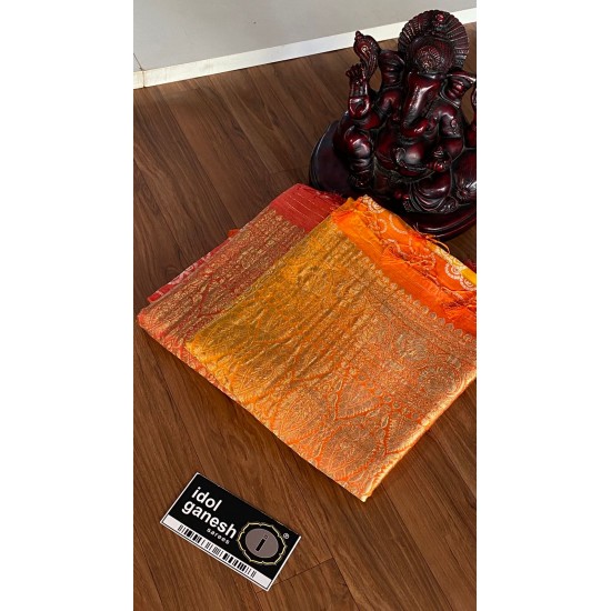 IG2764 Lite weight jute pattu