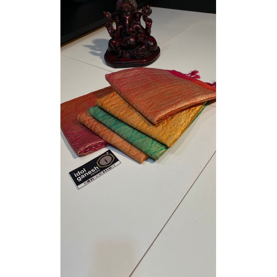 IG2765 Lite weight jute pattu