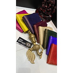 IG2768 Lite weight soft Kubera pattu