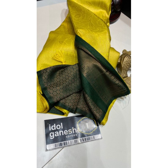 IG2768 Lite weight soft Kubera pattu