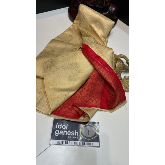 IG2768 Lite weight soft Kubera pattu