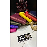 IG2769 Lite weight soft Kubera pattu