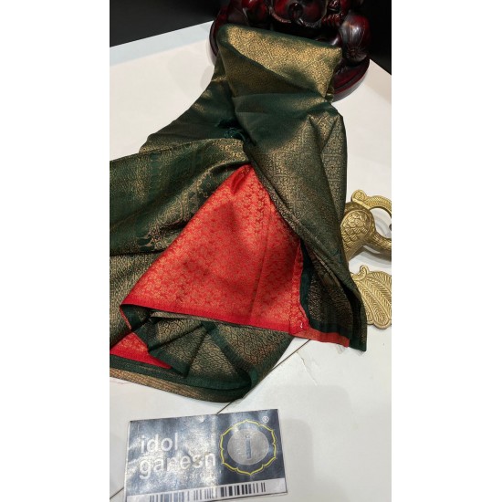 IG2769 Lite weight soft Kubera pattu