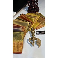 IG2773 Lite weight soft Malabar pattu