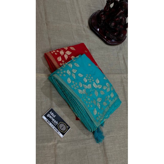 IG2775 Pure munga silk