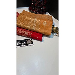 IG2776 Pure munga silk 