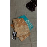 IG2777 Pure munga silk 