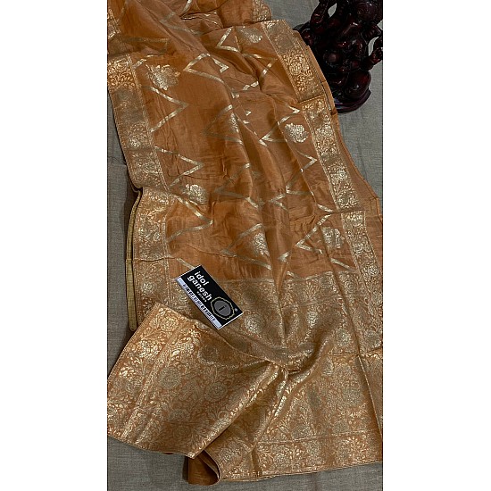 IG2777 Pure munga silk 