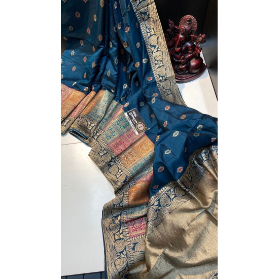 IG2778 Pure munga silk