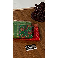 IG2780 Pure munga silk 