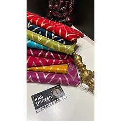 IG2781 Pure munga silk