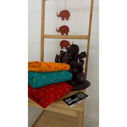 IG2782 Pure Chiffon Georgette