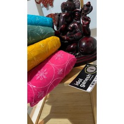 IG2783 Pure Chiffon Georgette