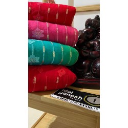 IG2785 Pure Chiffon Georgette